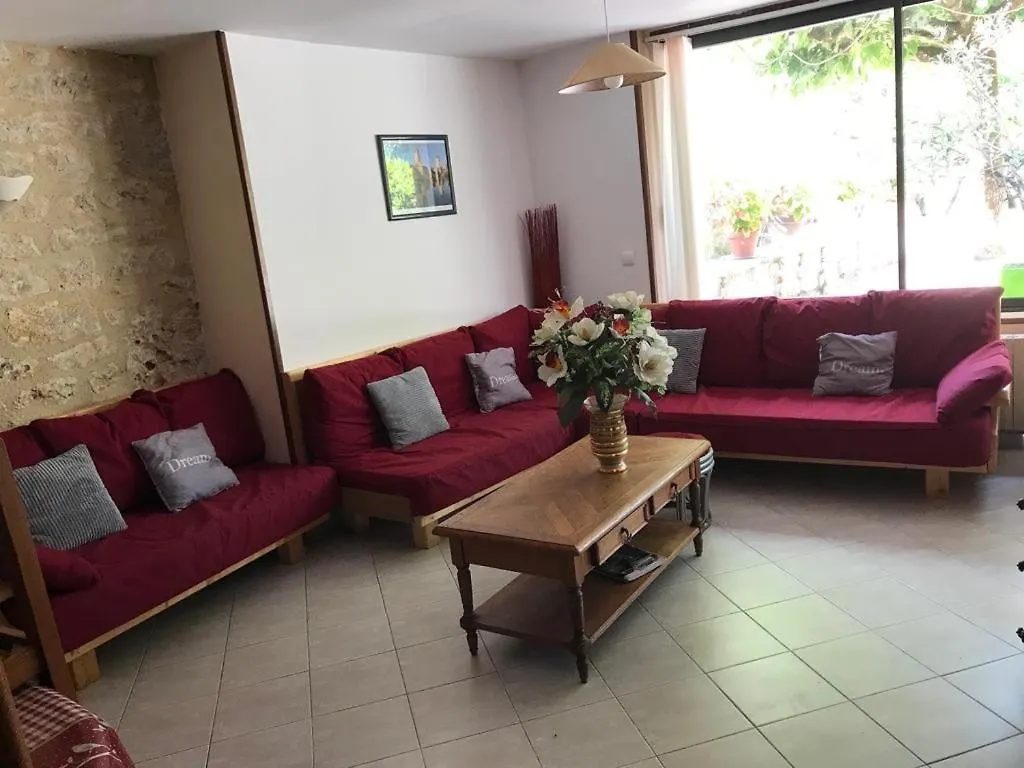 Hotel Le Moulin à Sauzet  France