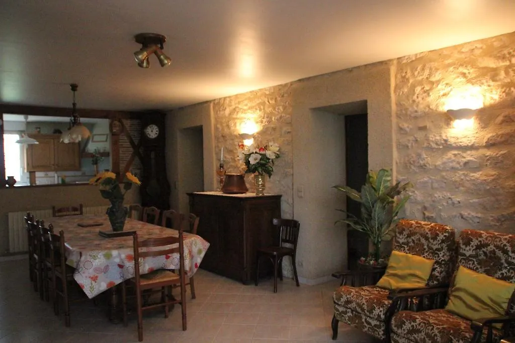 Hotel Le Moulin à Sauzet  France