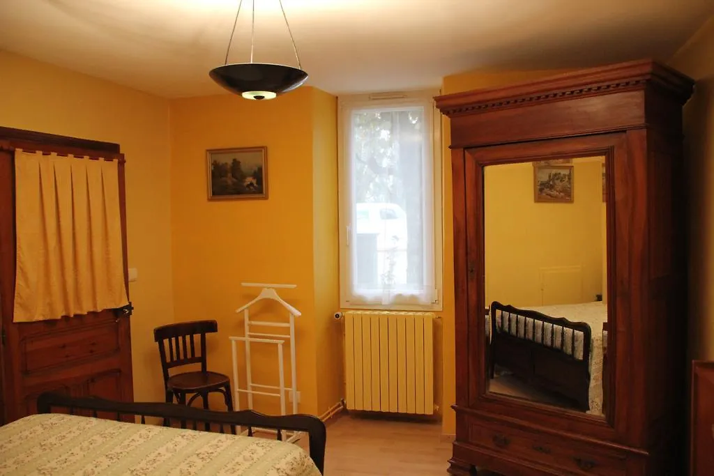 Hotel Le Moulin à Sauzet  Maison d'hôtes Sauzet (Lot)