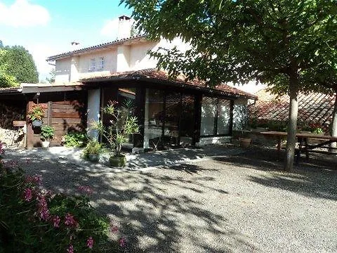 Maison d'hôtes Hotel Le Moulin à Sauzet  France