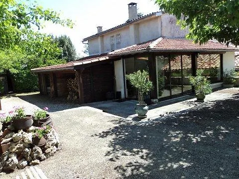 Hotel Le Moulin à Sauzet
